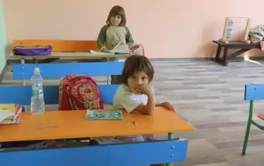 "Няма ли автобус - няма учебен процес" - така стоят нещата в някои региони, особено в планинските