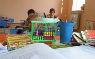 Ценностите не се преподават в клас, те се преживяват в движение, казват експерти.