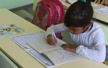  За допълнителна подкрепа на учениците т.г. МОН планира 1 млн. лв.