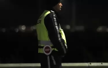 Психичноболна открадна такси и го кара от Кюстендил до Благоевград