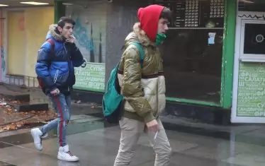 Над 1/4 от учениците в България пушат