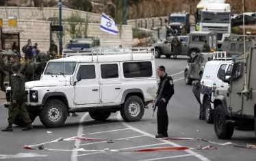  Най-често до политически убийства е прибягвал Израел.