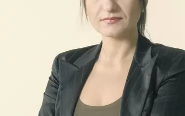 Почина журналистката Албена Ивайлова