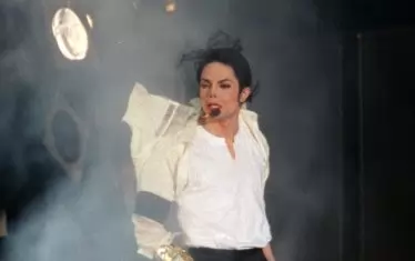 Sony ще плати $ 900 млн. за 1/2 от каталога на Майкъл Джексън