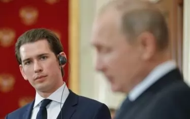 Съд пусна на свобода заподозрения като руски шпионин австрийски офицер