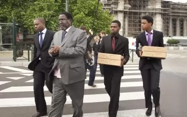  Роднини на убития миналия век лидер на Конго Патрис Лумумба започнаха съдебна битка срещу Белгия в съдебна зала в Брюксел. 