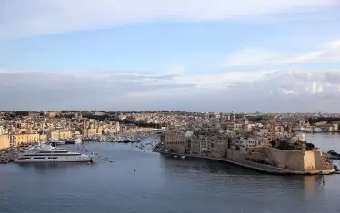 Малка Малта е световен хъб за трафикантите