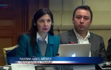  Паулин Адес Мевел