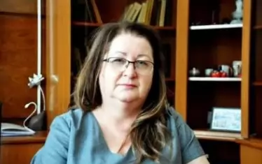 Надежда Джелепова