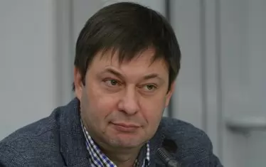  Кирило Вишински