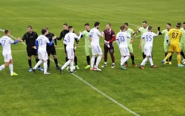 Контролният мач в Ларнака между "Берое" и "Висла" се оказа манипулиран от сингапурския синдикат за залагания