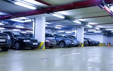 Забравете за закритите обществени паркинги.