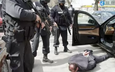 МВР: Спецпрокуратурата отказва арести на престъпни групи
