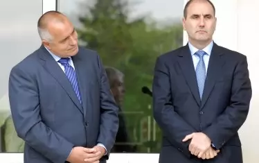 Цветанов и неговите сватове, приятели и кумци бяха изчистени от съмнения. Обаче лошото чувство остана.