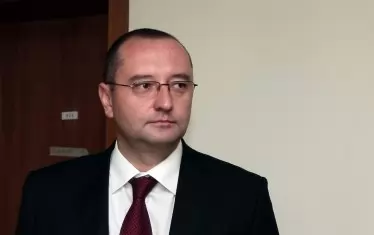 Георги Ушев