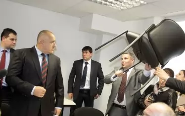 Когато законодателството е пропито от клиентелизъм 