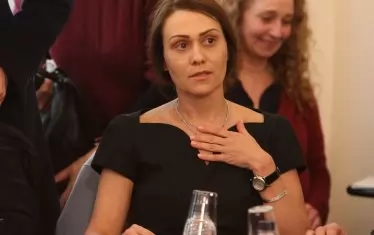 Гинка Върбакова не се отказва от ЧЕЗ, въпреки че от дружеството обявиха, че преговори ще има и с втория кандидат.