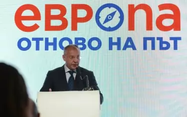 Сергей Станишев бързо стана чужд сред свои.