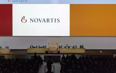  "Новартис" са дали отстъпки на Британската здравна служба, иначе тя не би поела медикамента им.