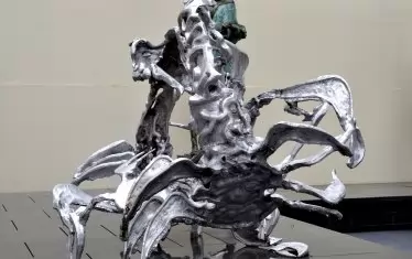 Крум Дамянов, "Скорпиони – І", 2018