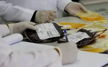  Бъдещето е в персонализираните терапии.