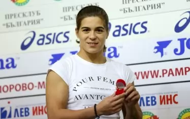  Тайбе Юсеин