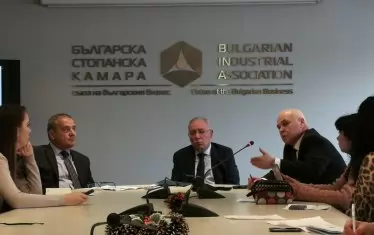  Според проучването на БСК бизнесклиматът за догодина ще се влоши.