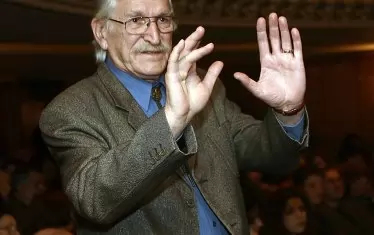  Като уволниха Джоко от радиото, му направиха услуга. Стана актьор.