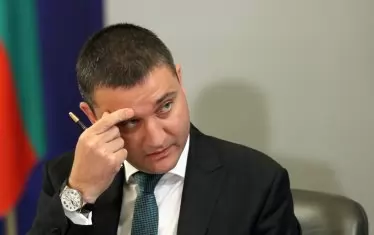 Срещу министър Горанов започна и проверка за конфликт на интереси