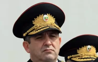 Шефът на Гранична полиция е катастрофирал