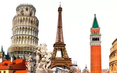  Мобилният човек, хомо еуропеус, има нужда от друго. Евроизборите догодина светнаха червената лампа и показват, че проблемите на европейските демокрации имат общ корен.