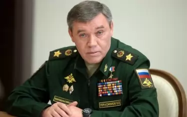 Валерий Герасимов:
"Ако Договорът за ракети със среден и малък обсег бъде унищожен, това няма да остане без отговор."
