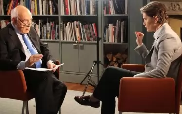  В интервю за телевизията на ДВ сръбската министър-председателка беше бомбардирана с много неудобни въпроси. 