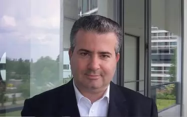 Янис Пападимитриу