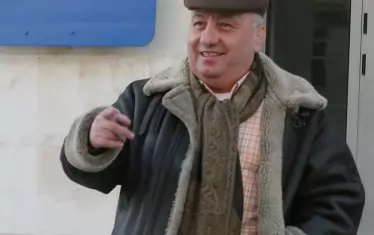  Бизнесменът Георги Гергов може и формално да се води от БСП, но вече на няколко пъти получава щедри подаръци от правителствата на Бойко Борисов.