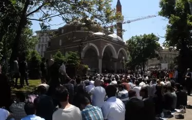 Главното мюфтийство трябва да получи близо 6 млн. лв. за 577 139 души, обявили се за мюсюлмани.