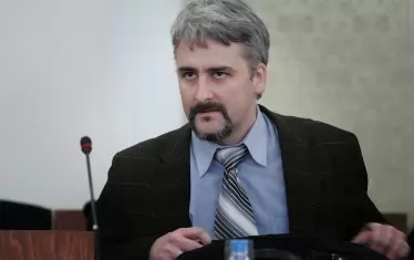  Александър Кашъмов