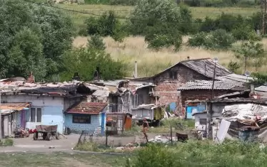  Олигархията води до циганизация