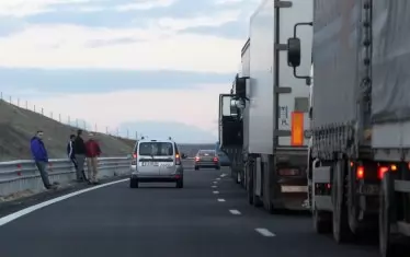 Експерти: Повечето нарушители няма да платят глоби за висока скорост
