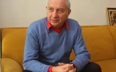  Огнян Герджиков