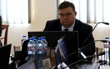 Сотир Цацаров