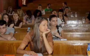 Все още не е ясно какъв процент от студентите са се възползвали от възможностите, които предоставя рейтинговата система на университетите у нас.