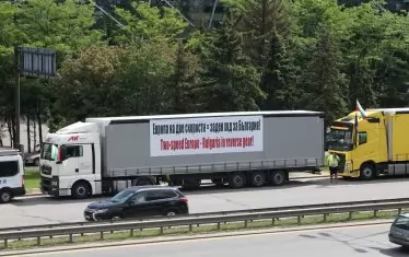 Евродепутат: Пакетът "Макрон" може да се обясни единствено с лобизъм