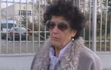 Майката на Банев се сдоби и с обвинение за катастрофа от лятото