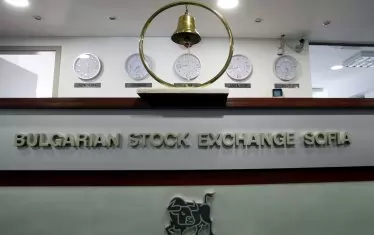  Една от идеите на управляващите е да раздвижат и търговията на Българската фондова борса
