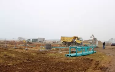  "Градина" - собственикът изведнъж прогледна за подпочвените води, които пречели на проекта му.