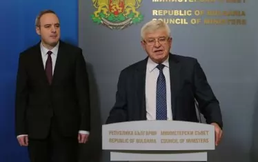  Софийският университет ще управлява болница "Лозенец". Вероятността да се справи съвсем не е голяма.