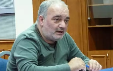 Арман Бабикян