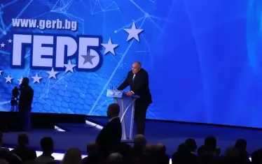  ГЕРБ има за задача да запази и евентуално подобри резултата от предишните евроизбори като брой депутати, които ще изпрати в ЕП. 