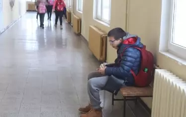 Т.г. средства ще има и за дейности за преодоляване на образователната сегрегация.